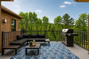 Property grounds - Tremblant Prestige - Verbier 3-204 (Mont-Tremblant)