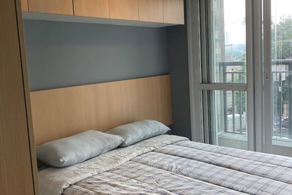1 chambre, Wi-Fi gratuit, accès pour personnes à mobilité réduite