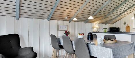 Spiseområde