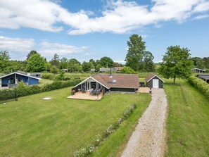 Eksteriør