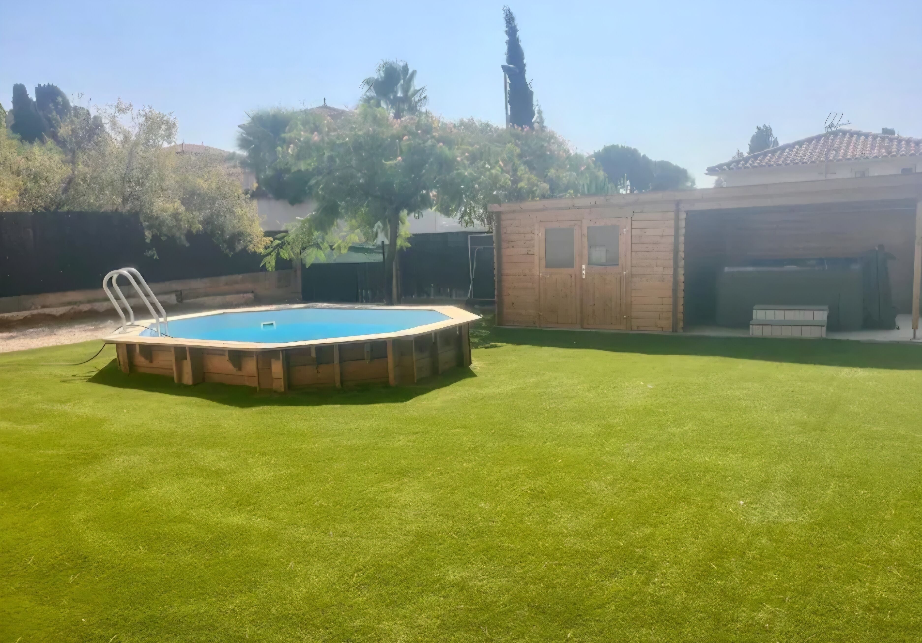 Piscina