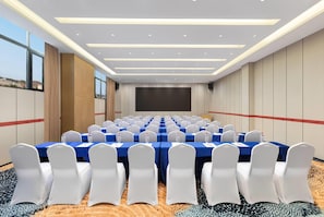 Sala de reuniones