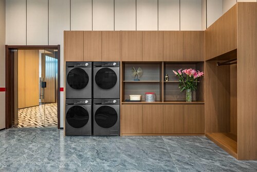 Ramada Encore By Wyndham Kunming South Station