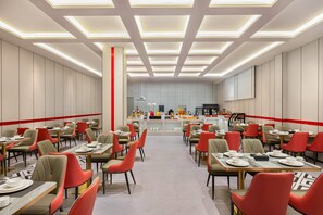 Dining - Ramada Encore By Wyndham Kunming South Station (Kunming)