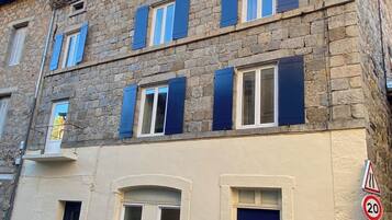 Exterieur