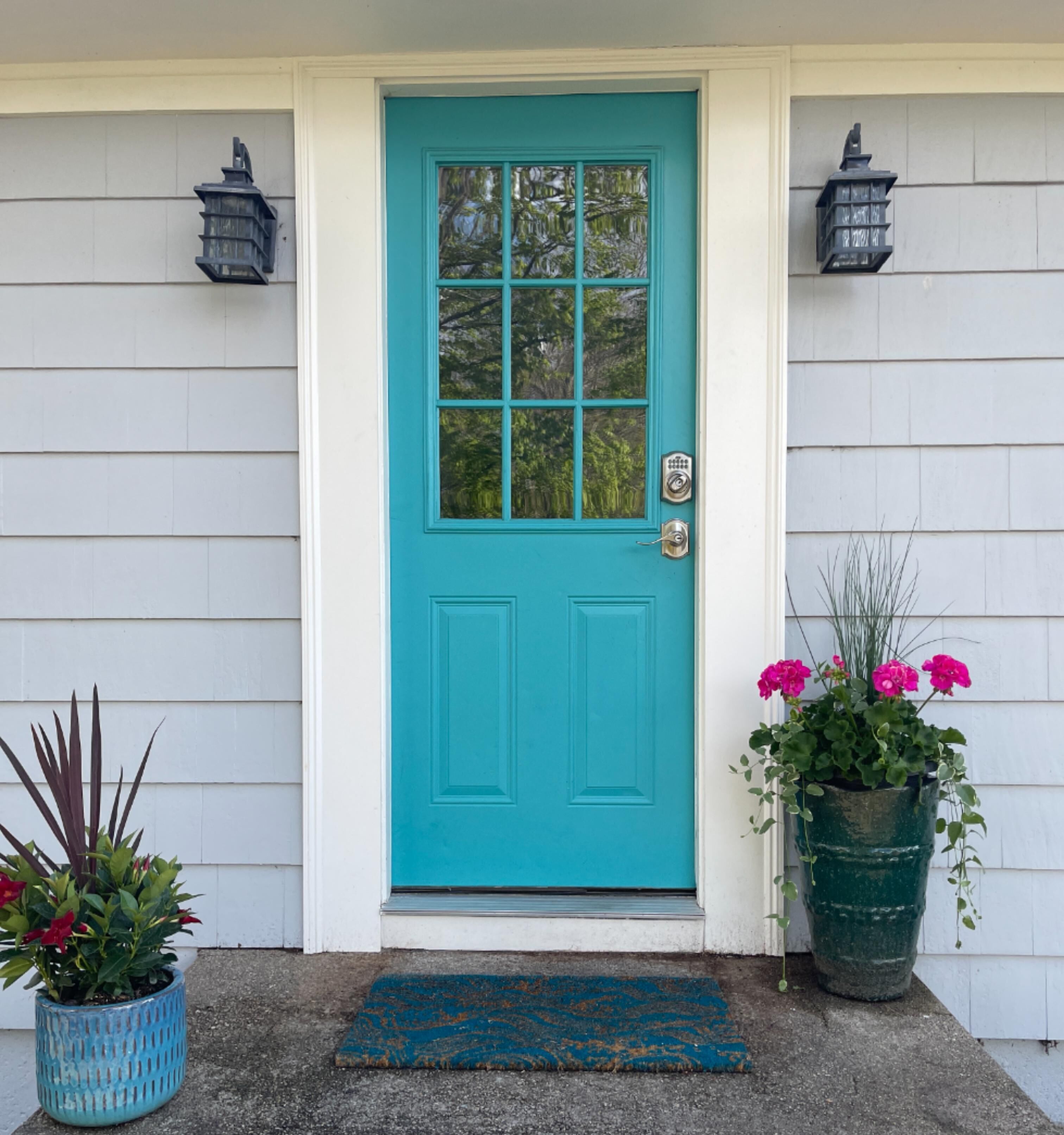 Detalle exterior