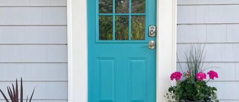 Detalle exterior