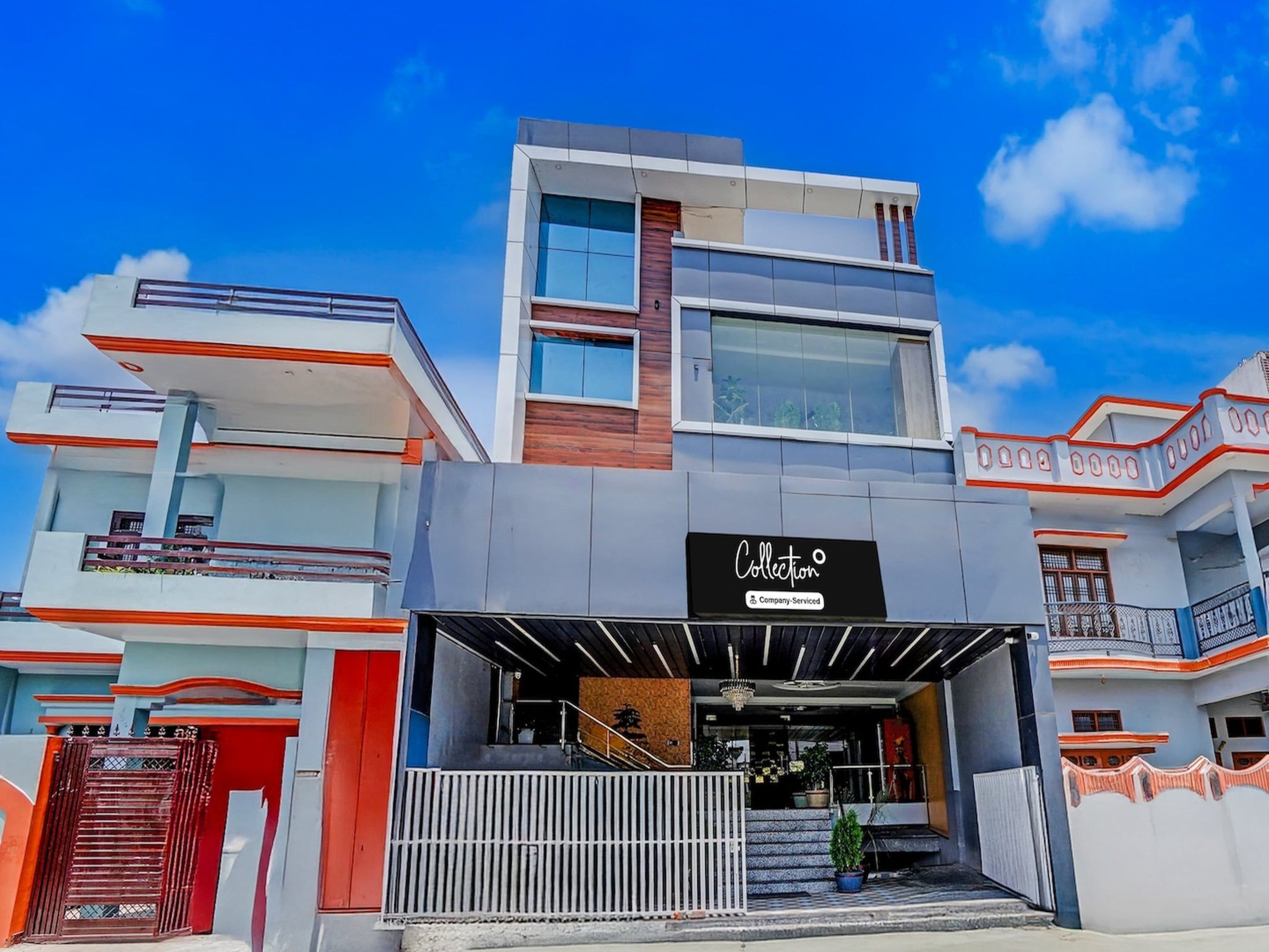 House | Exterior