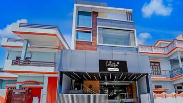 House | Exterior