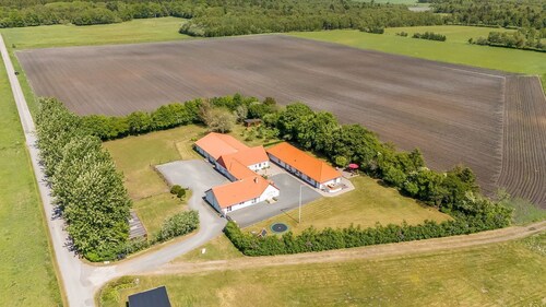 Sov Godt i Arnborg Bed & Breakfast