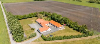 Sov Godt i Arnborg Bed & Breakfast