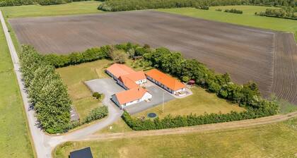 Sov Godt i Arnborg Bed & Breakfast