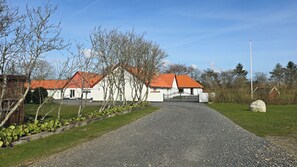 Außenbereich
