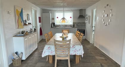 Sov Godt i Arnborg Bed & Breakfast
