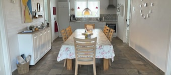 Sov Godt i Arnborg Bed & Breakfast