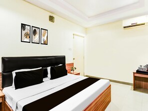 1 bedroom - Super Townhouse Red Hills Lakdikapul (Hyderabad)