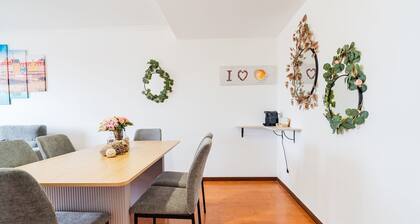 GuestReady - Luna's Apartment