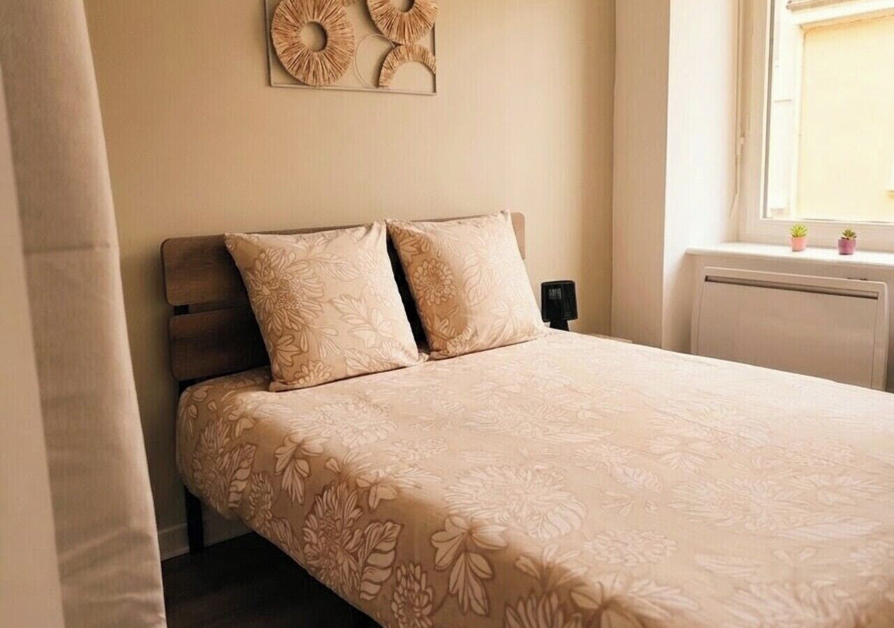 2 bedrooms