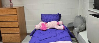 Student Dorm Stays for the World Cup