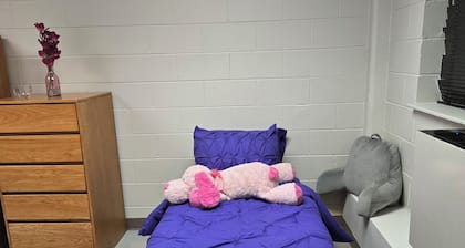 Student Dorm Stays for the World Cup