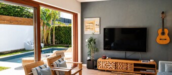 Juzo Trendy Villa - New Villa in Cascais