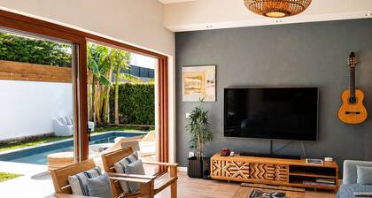 Juzo Trendy Villa - New Villa in Cascais