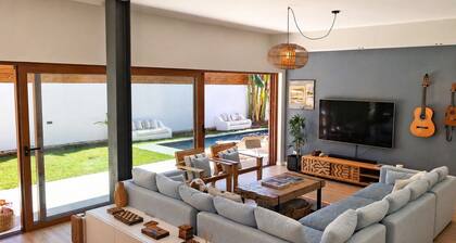Juzo Trendy Villa - New Villa in Cascais