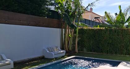 Juzo Trendy Villa - New Villa in Cascais