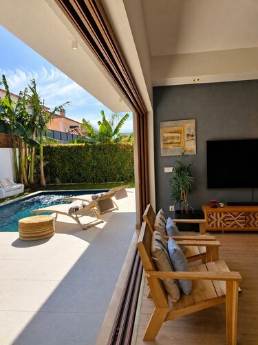 Juzo Trendy Villa - New Villa in Cascais