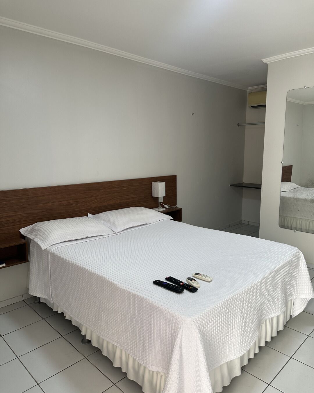 Comfort Double Room, Non Smoking, Refrigerator | Free WiFi