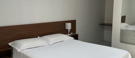 Comfort Double Room, Non Smoking, Refrigerator
