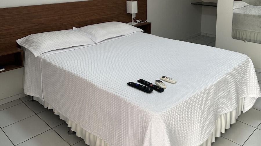 Hotel Itajuba