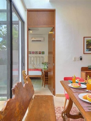 Dining - Casa Kamm The Perfect Home to Visit Merida (Mérida)