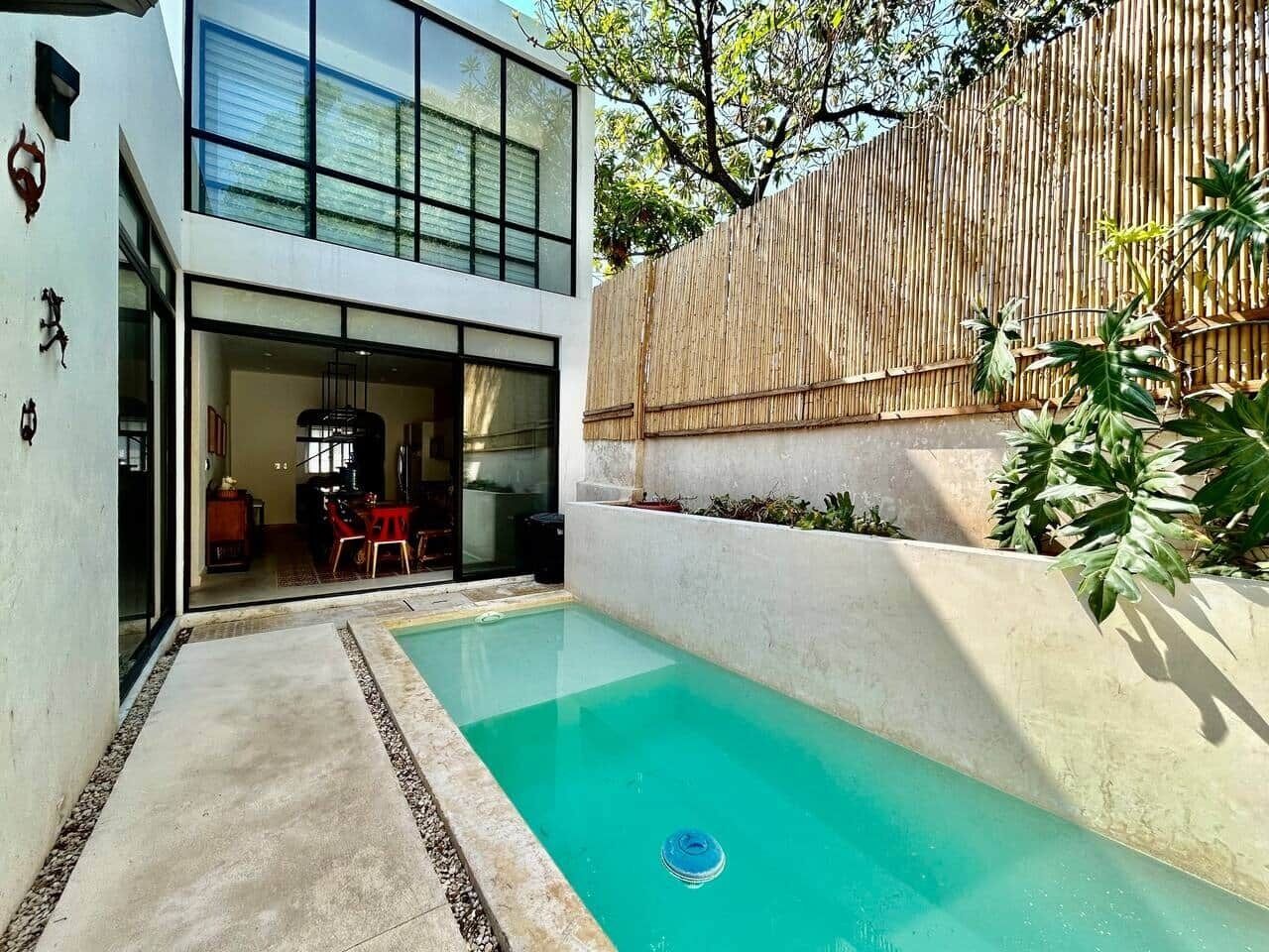 Piscina