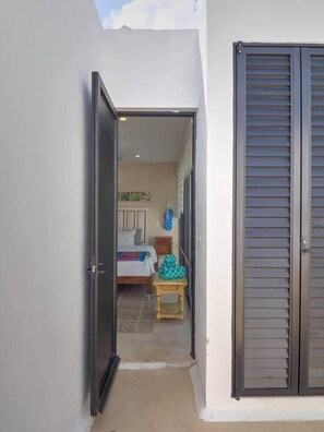 Iron/ironing board, WiFi, bed sheets - Casa Kamm The Perfect Home to Visit Merida (Mérida)