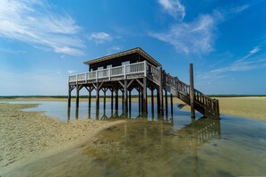Beach - Vrbo Property (Mios)