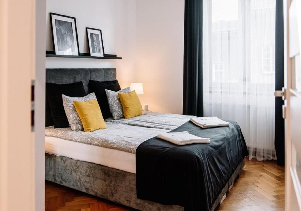 Classic Apartment