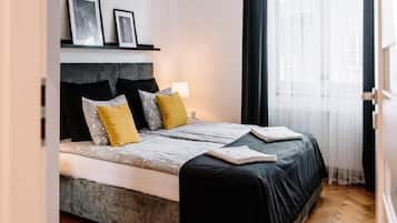 Classic Apartment