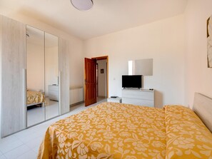 Apartment | 2 Schlafzimmer, Bettwäsche