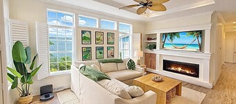 Lake Escape Ultimate Getaway Clubhouse Sauna Pool