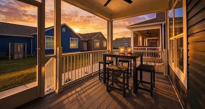 Lake Escape Ultimate Getaway Clubhouse Sauna Pool