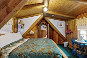 3 Schlafzimmer, Schreibtisch, Bügeleisen/Bügelbrett, kostenloses WLAN