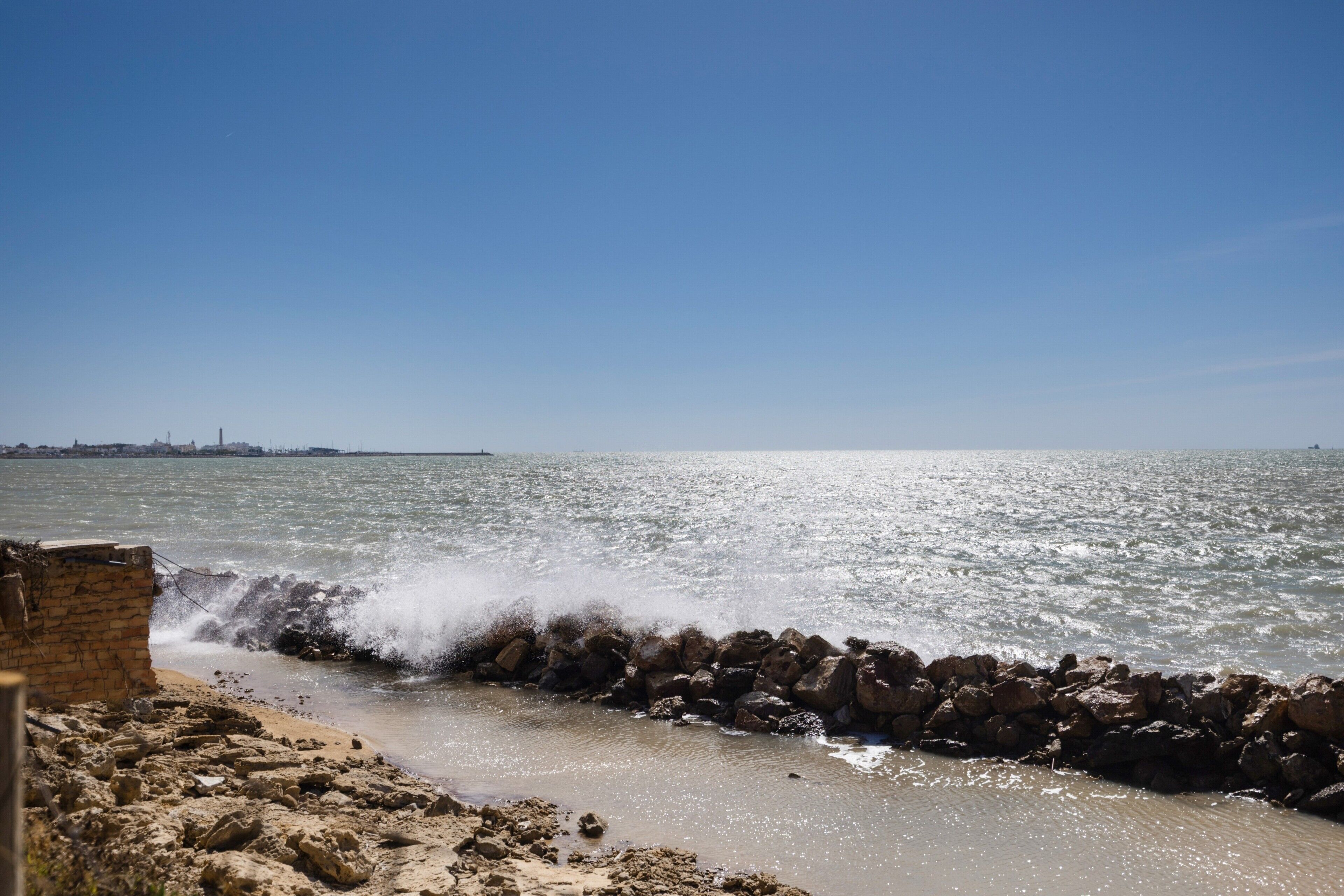Ubicación cercana a la playa