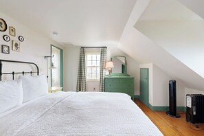 4 Schlafzimmer, Bügeleisen/Bügelbrett, kostenloses WLAN, Bettwäsche