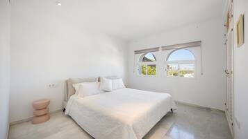 1 chambre, Wi-Fi, literie fournie