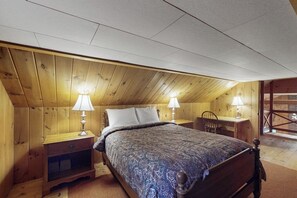 3 Schlafzimmer, Schreibtisch, Bügeleisen/Bügelbrett, kostenloses WLAN