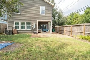 Exterior - World Cup 5 BD w/Game Room 20m to Stadium Slps 12 (Houston)