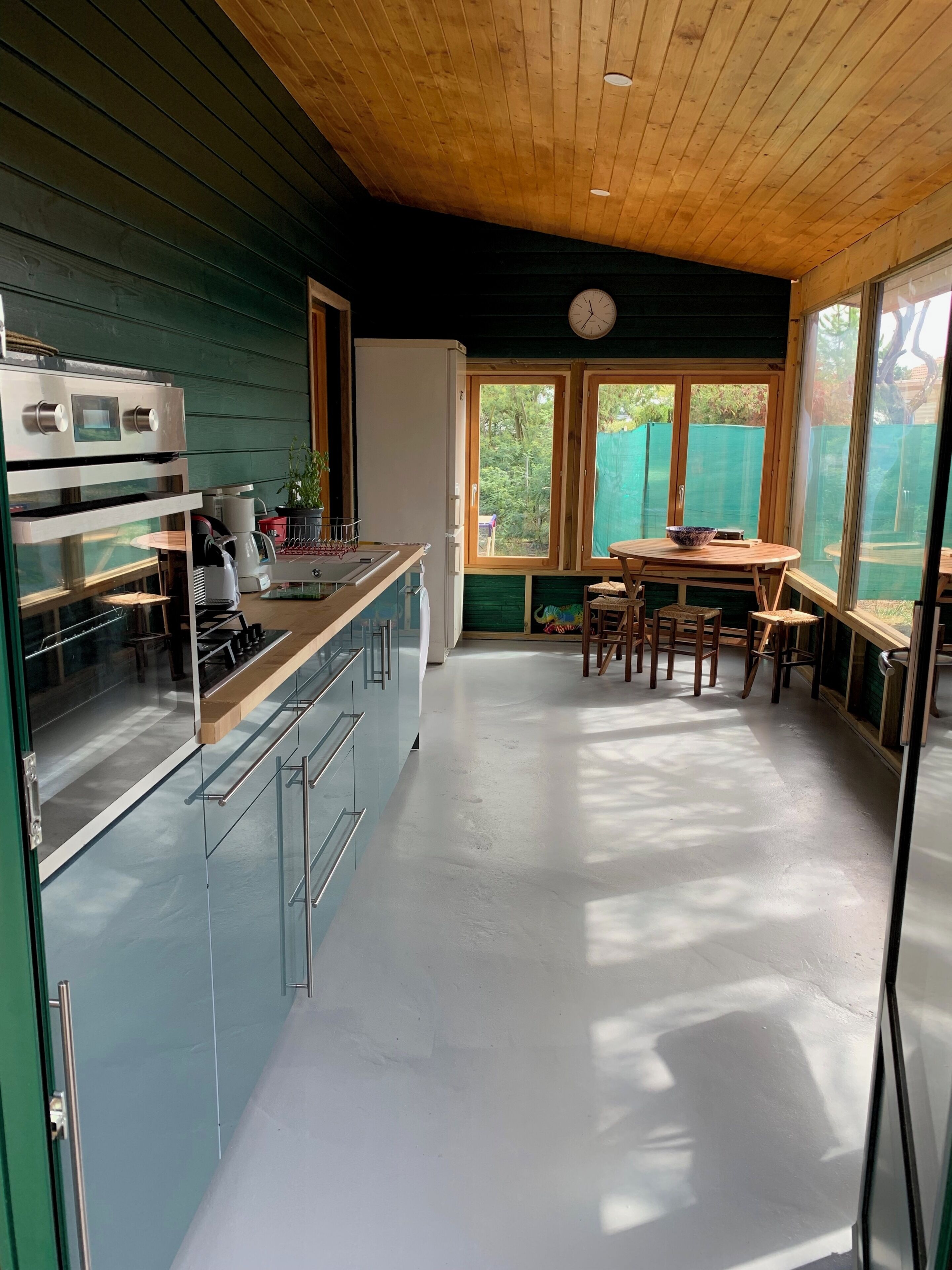 Cuisine privée