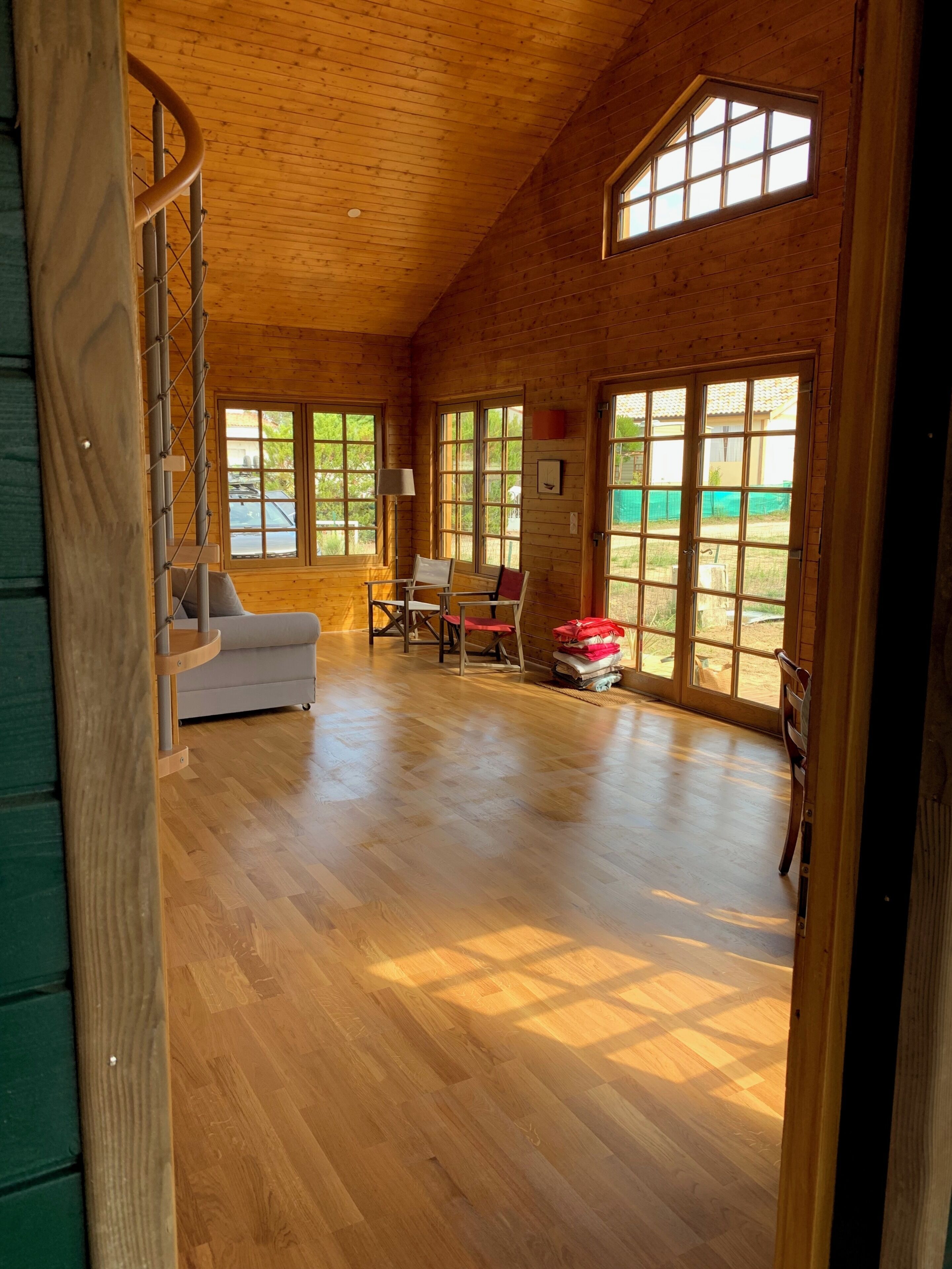 Intérieur