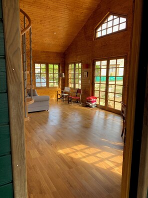 Intérieur